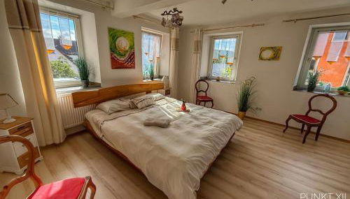 Wohnung 8 - Foto 1
