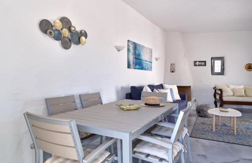 Amelie Villa with pool and amazing sea views, Paros - Photo 12