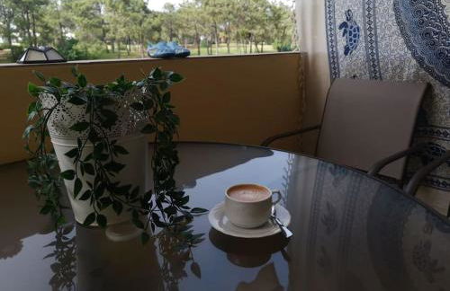 Laguna Golf, Hoyo 17, Islantilla - Photo 12