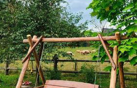 Miętowe Wzgórze "Sokoli Kamień" Dom z Widokiem na Wyłączność - Foto 49