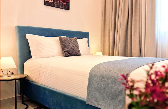 Sveltos Residence Suites - Foto 6