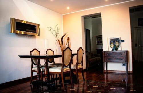 Exclusive Gina's Apartment - Foto 16