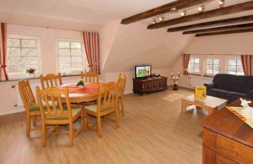 Bio Ferienbauernhof Voß - Foto 44