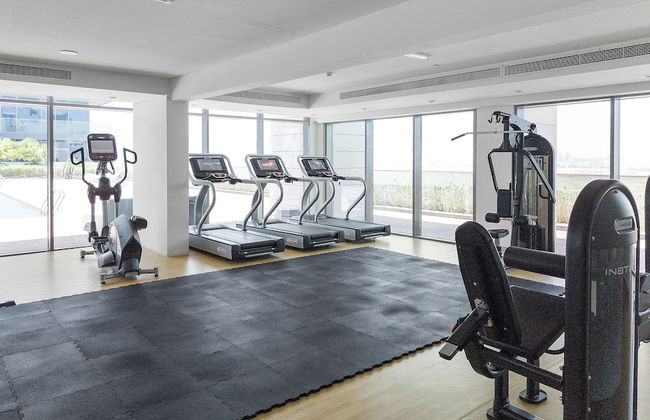 Silkhaus Park View Tower - Saadiyat Island - Photo 37