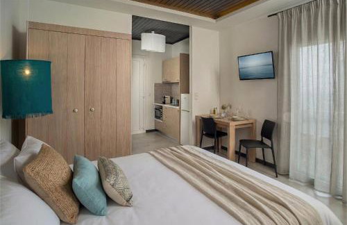 Fata Morgana Studios & Apartments - Foto 100