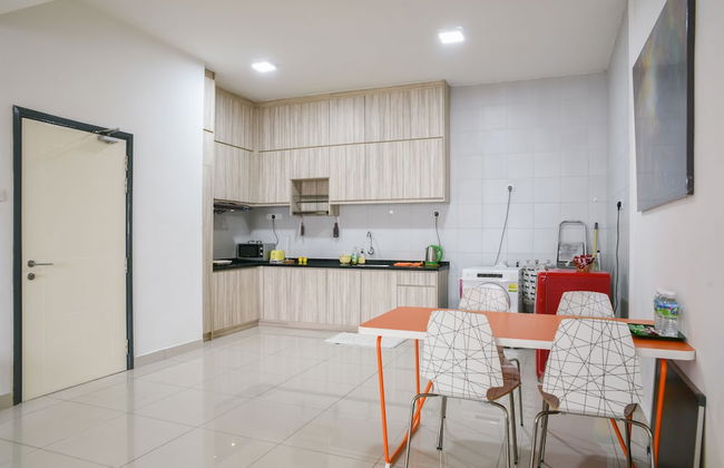 Damen Homestay - Foto 69