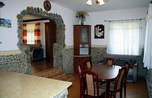 Dom Aga Bieszczady 10 osobowy - Foto 7