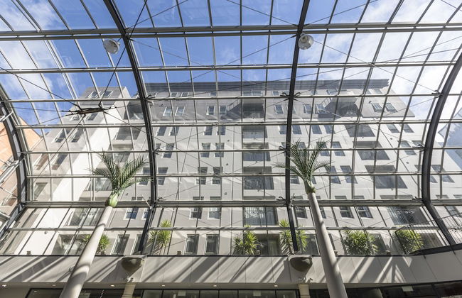 Quest Cathedral Junction Serviced Apartments - Foto 28