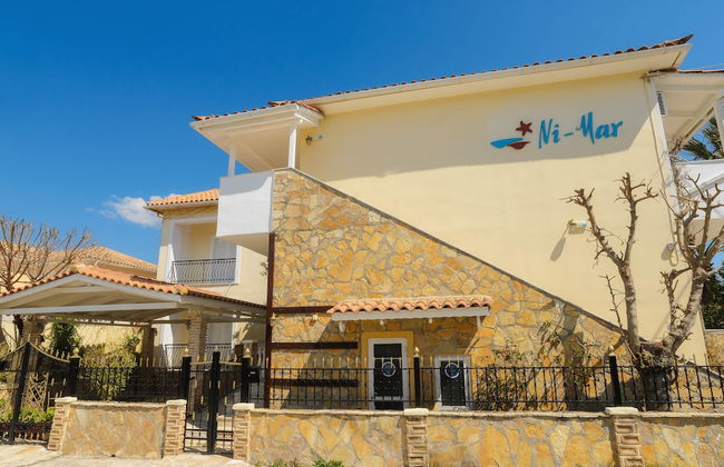 Ni-Mar Studios & Apartments - Foto 45