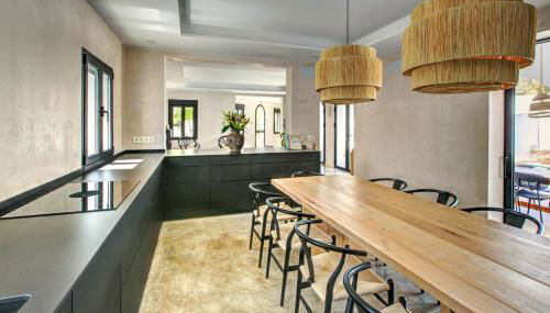 Villa Mas Tranquila - A stylish villa with pool 150 m from the beach - Foto 4