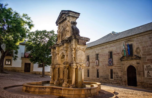 Ventana del Guadalquivir - Foto 11