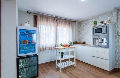 Villa Montalvo Beach-Piscina climatizada - Foto 25