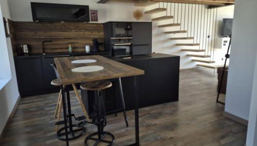 Apartement La Cuverie - Foto 5