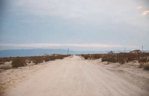 The Land In The Sky Retreat - Foto 39