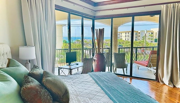 Villa Tuscana - Foto 3, Habitación