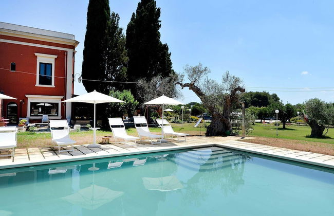 Agriturismo Santa Chiara - Foto 45