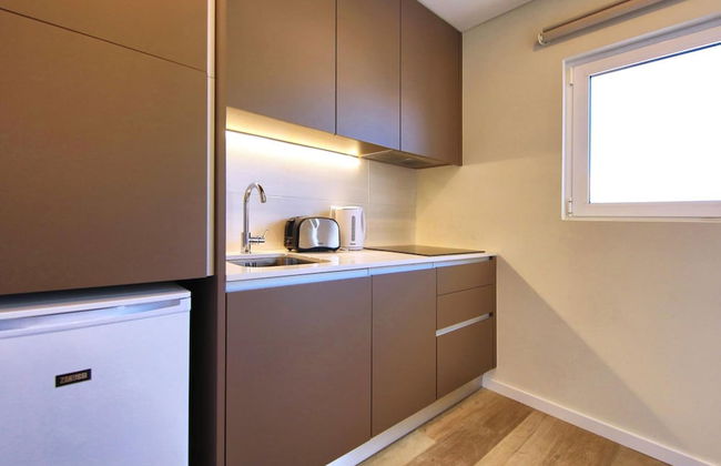 Agua Hotels Vila Branca - Foto 7