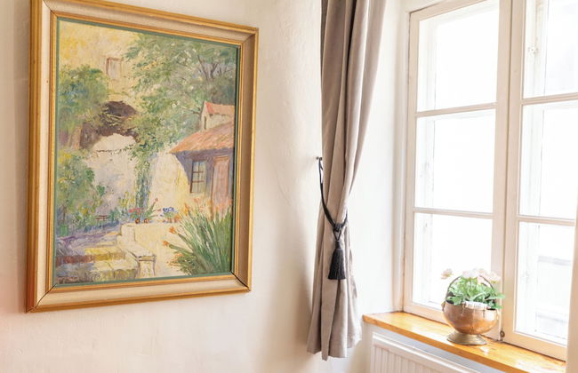 ApartDirect Gamla Stan - Photo 41