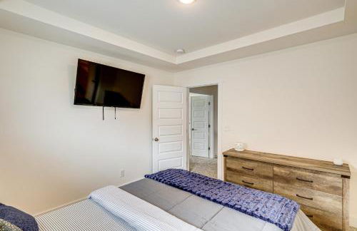 15 Mi to Dtwn Huntsville Newly Built Home! - Foto 18