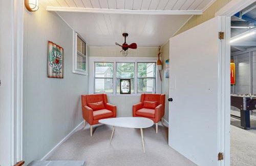 Naples Hideaway Retreat - Foto 18