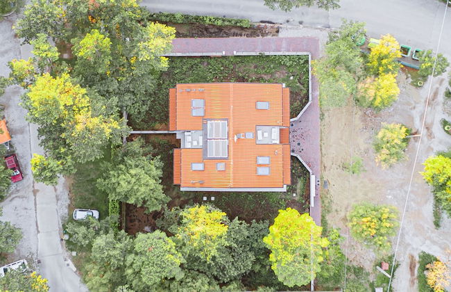 Residence Mare Azzurro - Photo 25