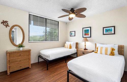 White Sands Village 214 Modern Condo for 4 w/ Enviable Ocean Views! - Foto 54
