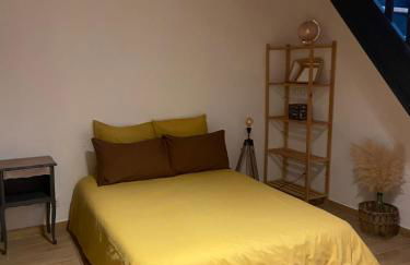 Grange familiale 2 à 4 chambres - Foto 25