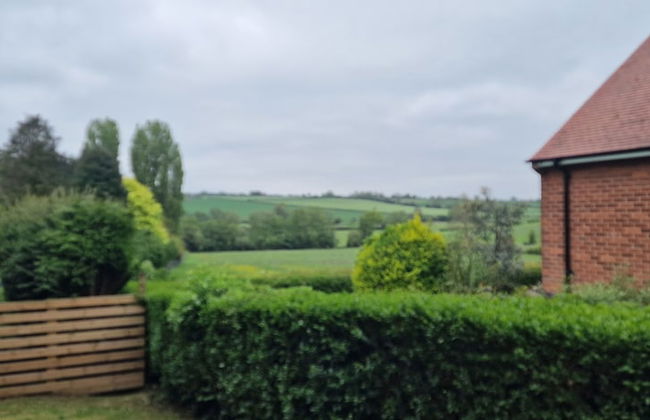 Beautiful 1-bed Apartment in Derbyshire - Foto 27