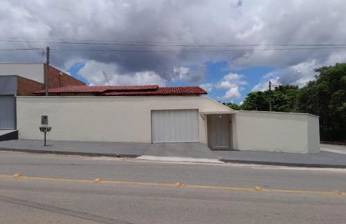 Casa Mobiliada Para Temporada - Foto 16