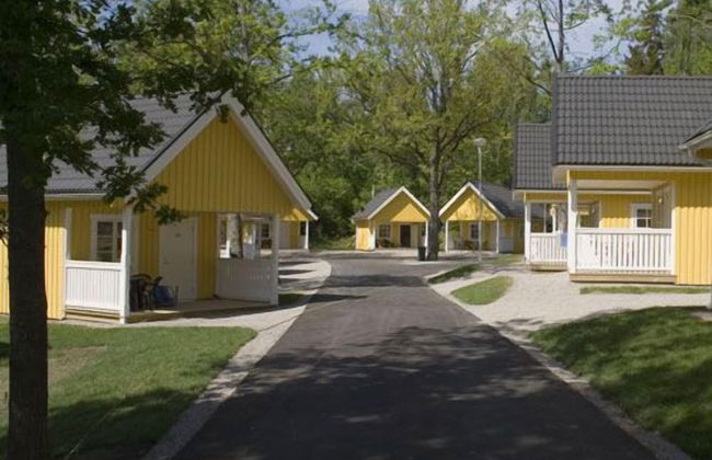 Vilsta Cottages - Foto 16