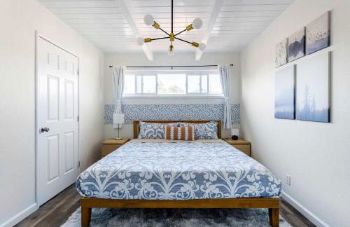 Chic Abode In Central Berkley - Foto 34