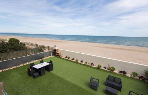 Villa Prestige Beach - Foto 13