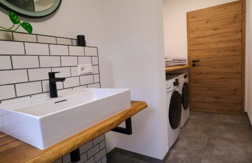 Ferienwohnung Holiswald - Foto 15