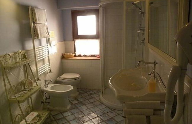 Torraccia di Chiusi - Foto 50