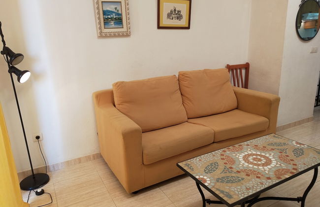 Acv - vistamar I-1ª línea planta 2 norte - Foto 8