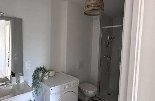 Neuf-Lumineux-Calme à 18 mn du centre de Paris - Foto 10