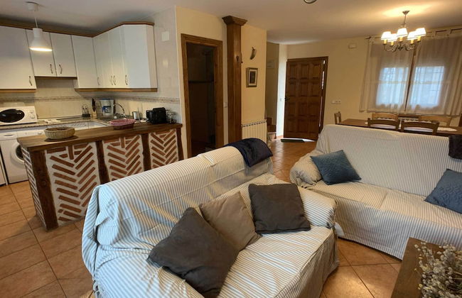 El Bulín de Aldealengua - Photo 13