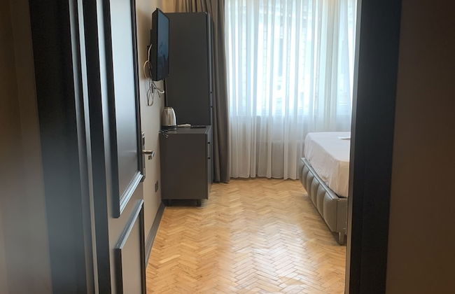 MyhouseBosphorus - Foto 15