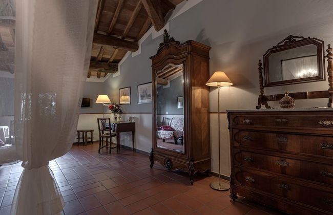 Tenuta Il Corno - Foto 54