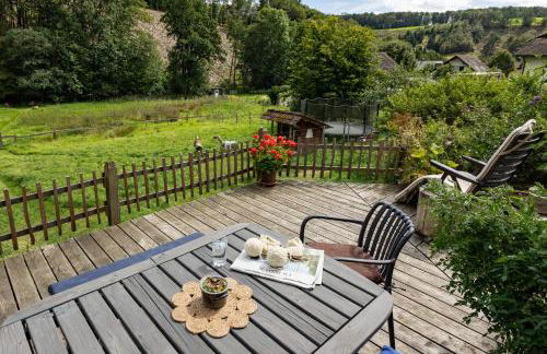 Ferienwohnung Am Quellental - Foto 15