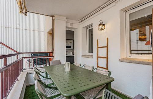 Comfortable and spacious flat in Barcelona - Foto 34