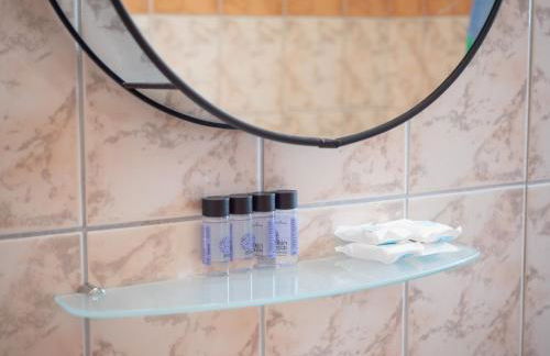 Apartments Hotel & Studios, Xifoupolis - Foto 78