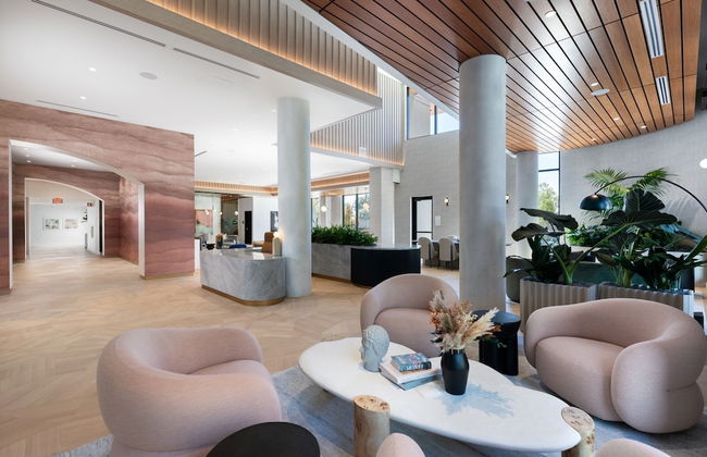 Vasara Menlo Park Condos - Photo 22