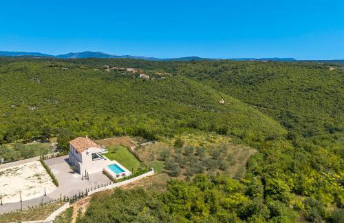 Casa Mayren Romantic Wellness Villa for Two - Foto 20