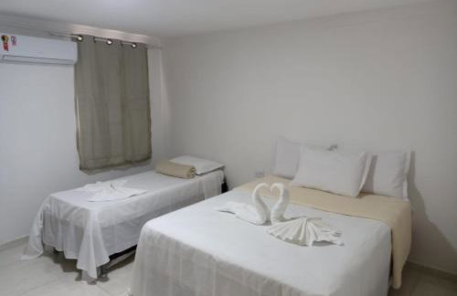 Pousada Villa Costeira - Foto 66