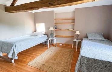 Tranquiloue - Maison de charme à la campagne - PuyduFou - Photo 26