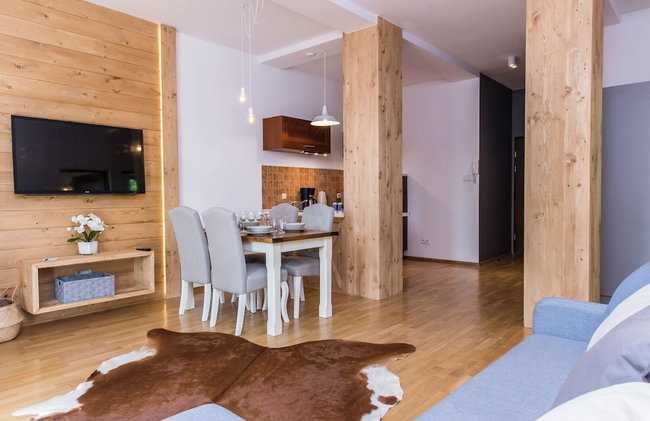 Tatrytop Apartamenty Radowid - Photo 37