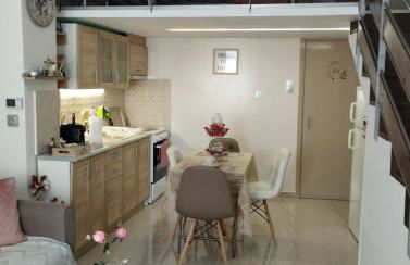 MiniLoft apartment - Foto 13