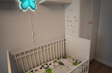 Tabago Studio 34 Głogów Kossaka - Foto 17