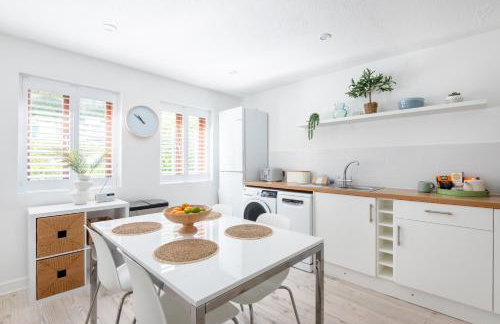 Hideaway - Exclusive marina development, town centre, with parking - Foto 1